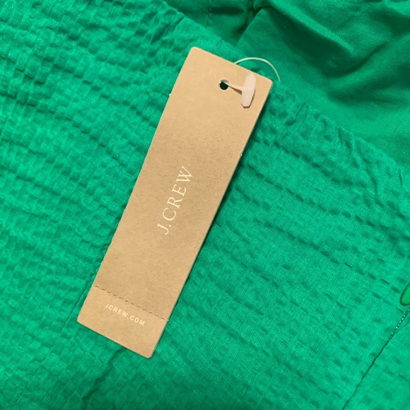 J. Crew Textured Strapless Dress - Picture 5 of 8